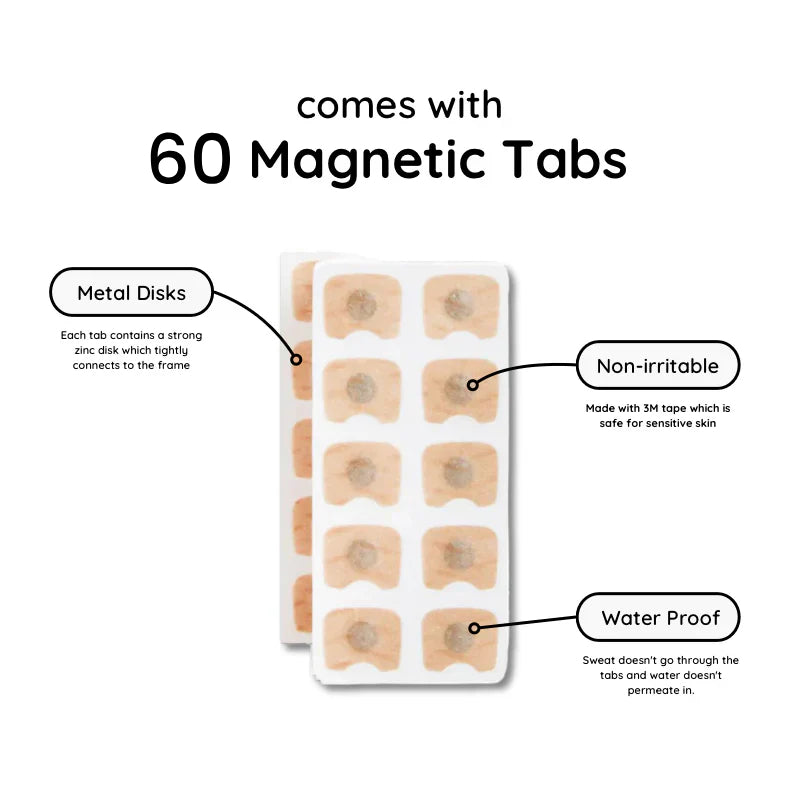 Maxflow™ Magnetic Nasal Strip